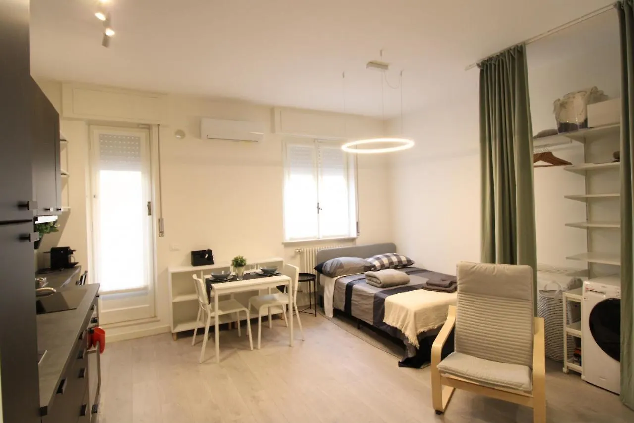 Milanrentals - Minnie Apartment Italy