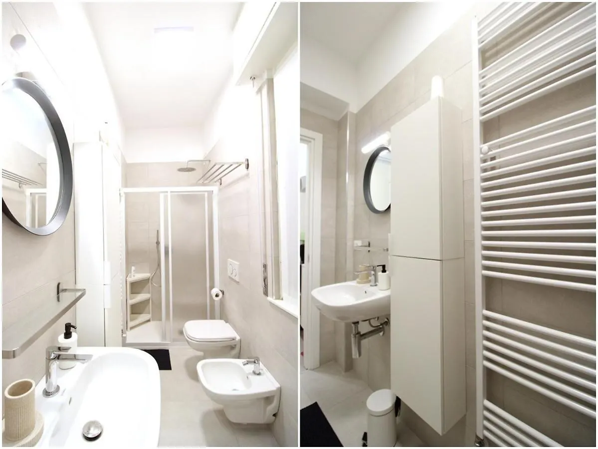 Milanrentals - Minnie Apartment
