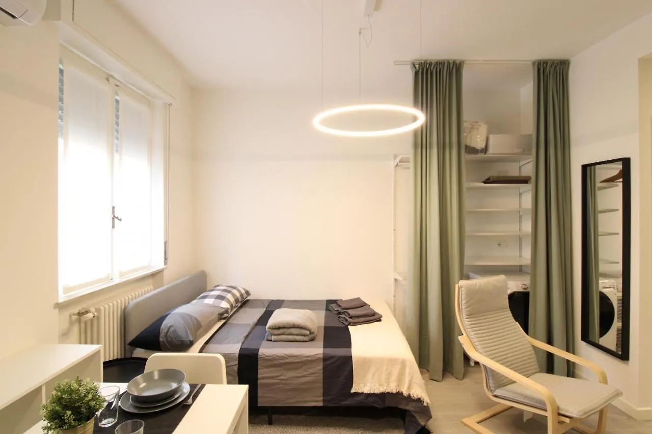 Milanrentals - Minnie Apartment