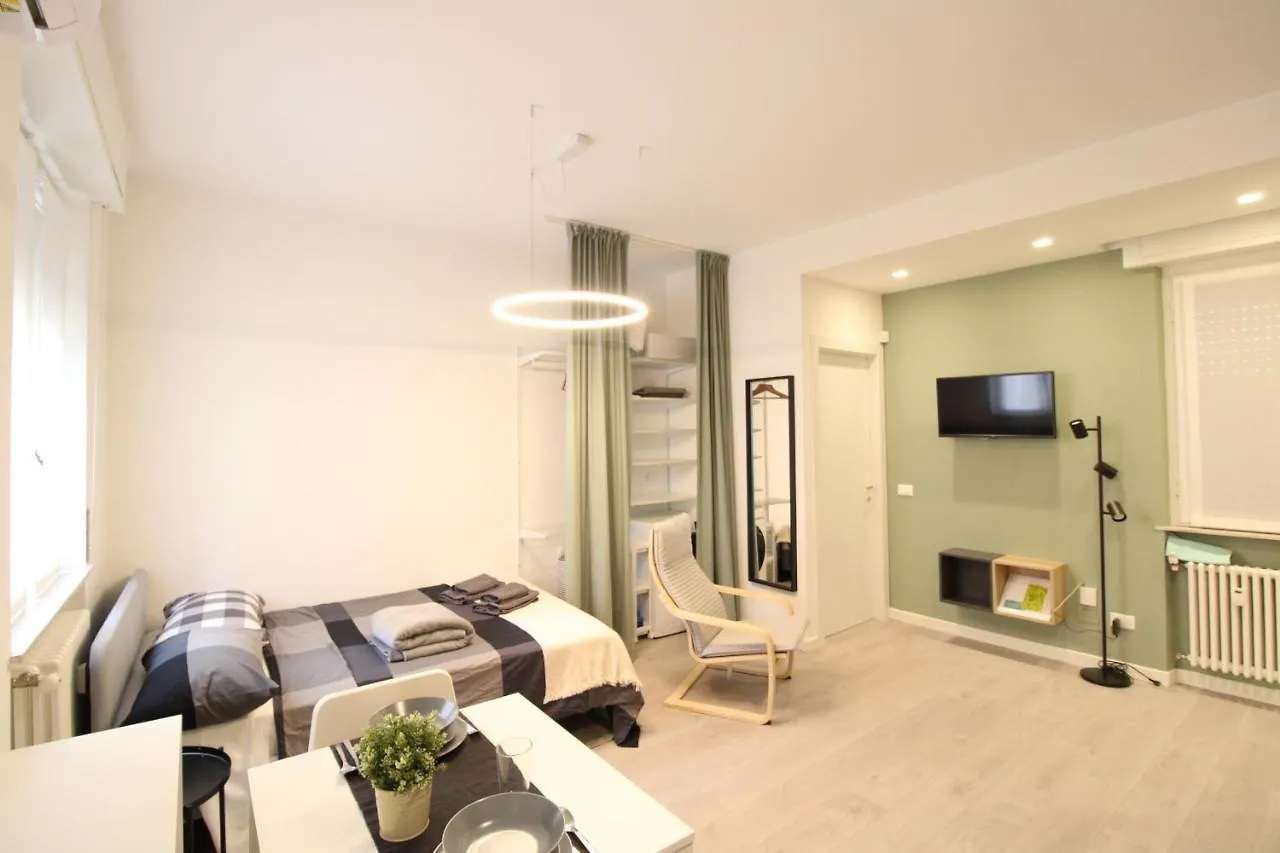 Milanrentals - Minnie Apartment