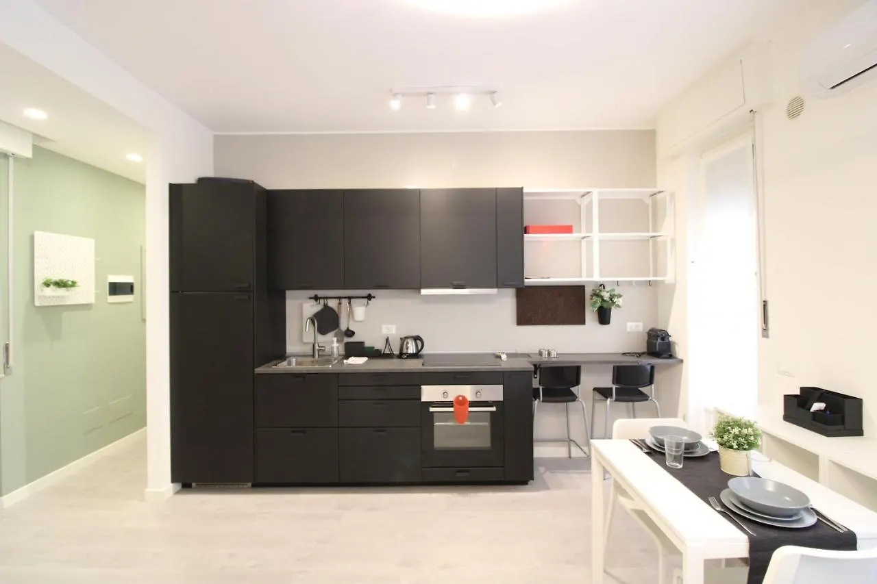 Milanrentals - Minnie Apartment  Milan