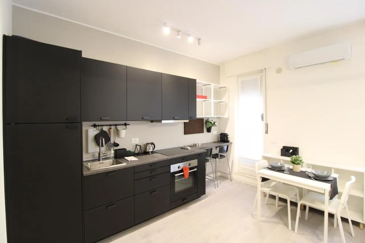 Milanrentals - Minnie Apartment Italy